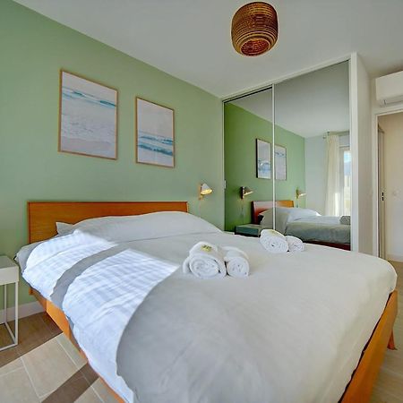 Immogroom- Renovated- Large Terrace- Ac- Shops- Parking Cannes Exterior foto