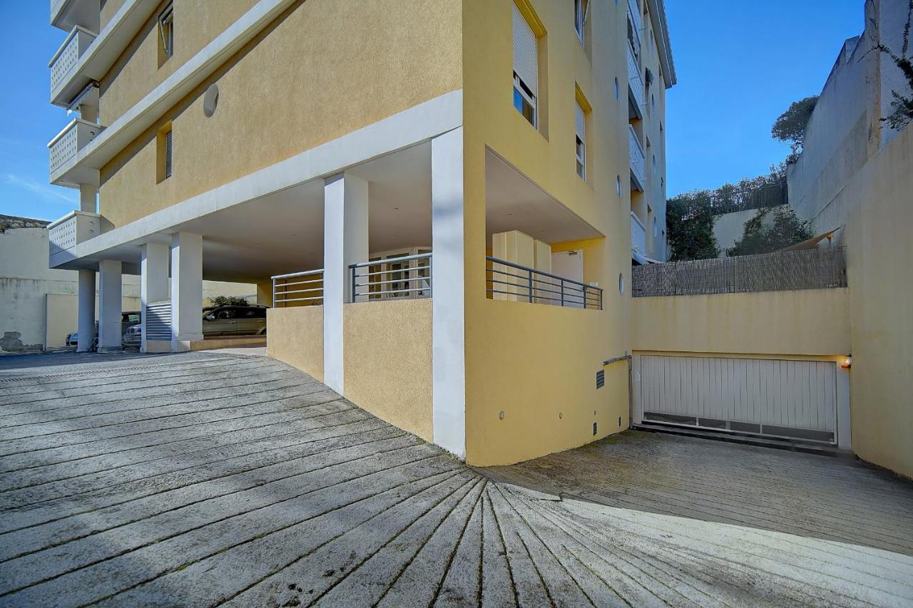 Immogroom- Renovated- Large Terrace- Ac- Shops- Parking Cannes Exterior foto