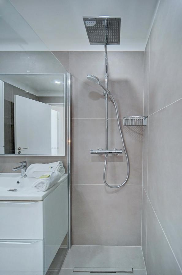 Immogroom- Renovated- Large Terrace- Ac- Shops- Parking Cannes Exterior foto