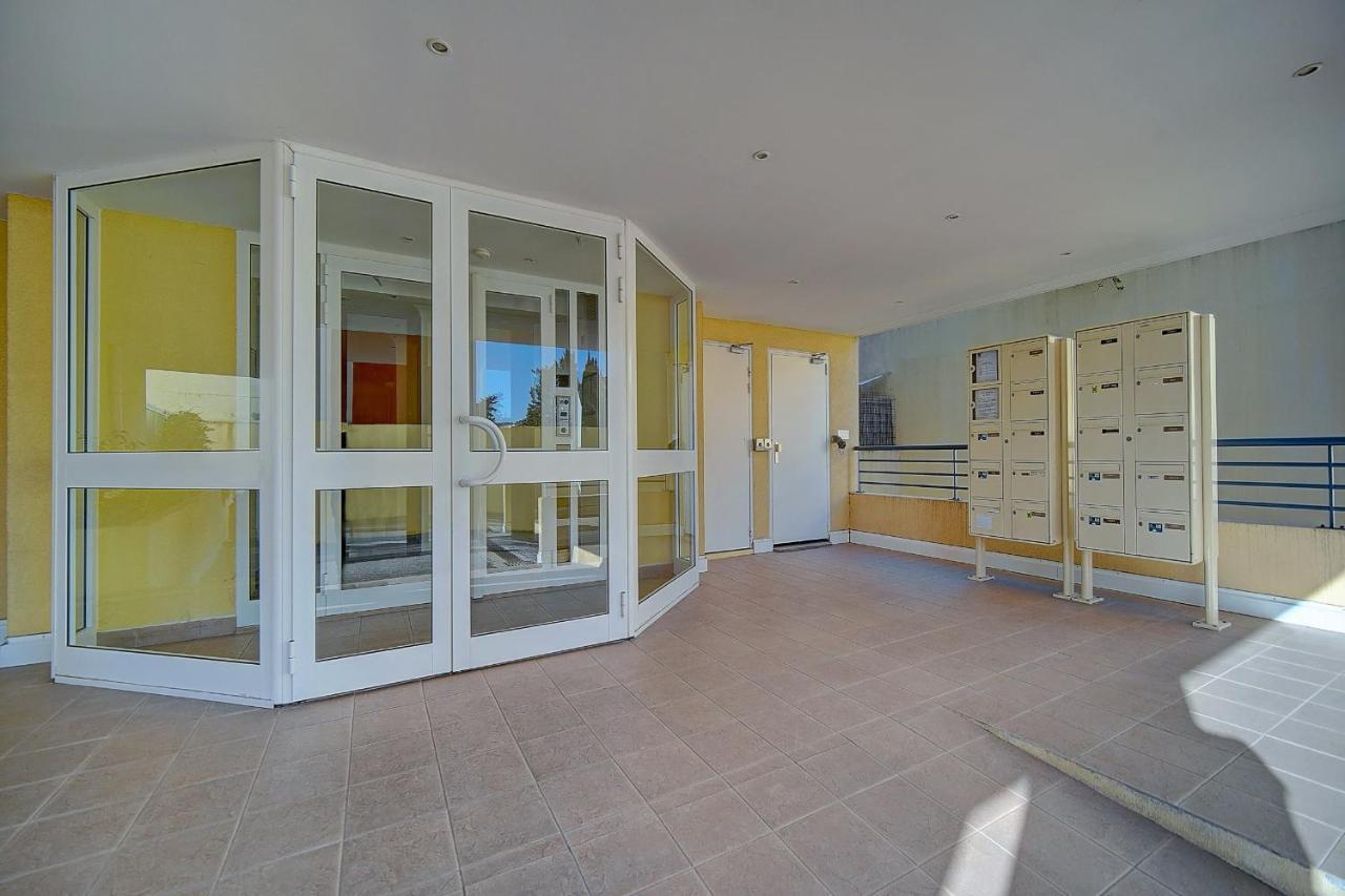 Immogroom- Renovated- Large Terrace- Ac- Shops- Parking Cannes Exterior foto