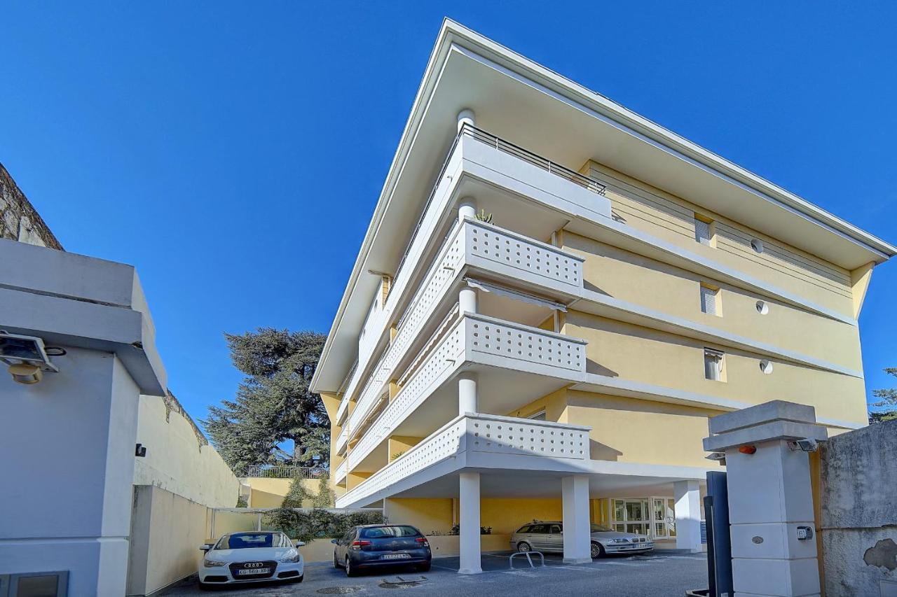 Immogroom- Renovated- Large Terrace- Ac- Shops- Parking Cannes Exterior foto